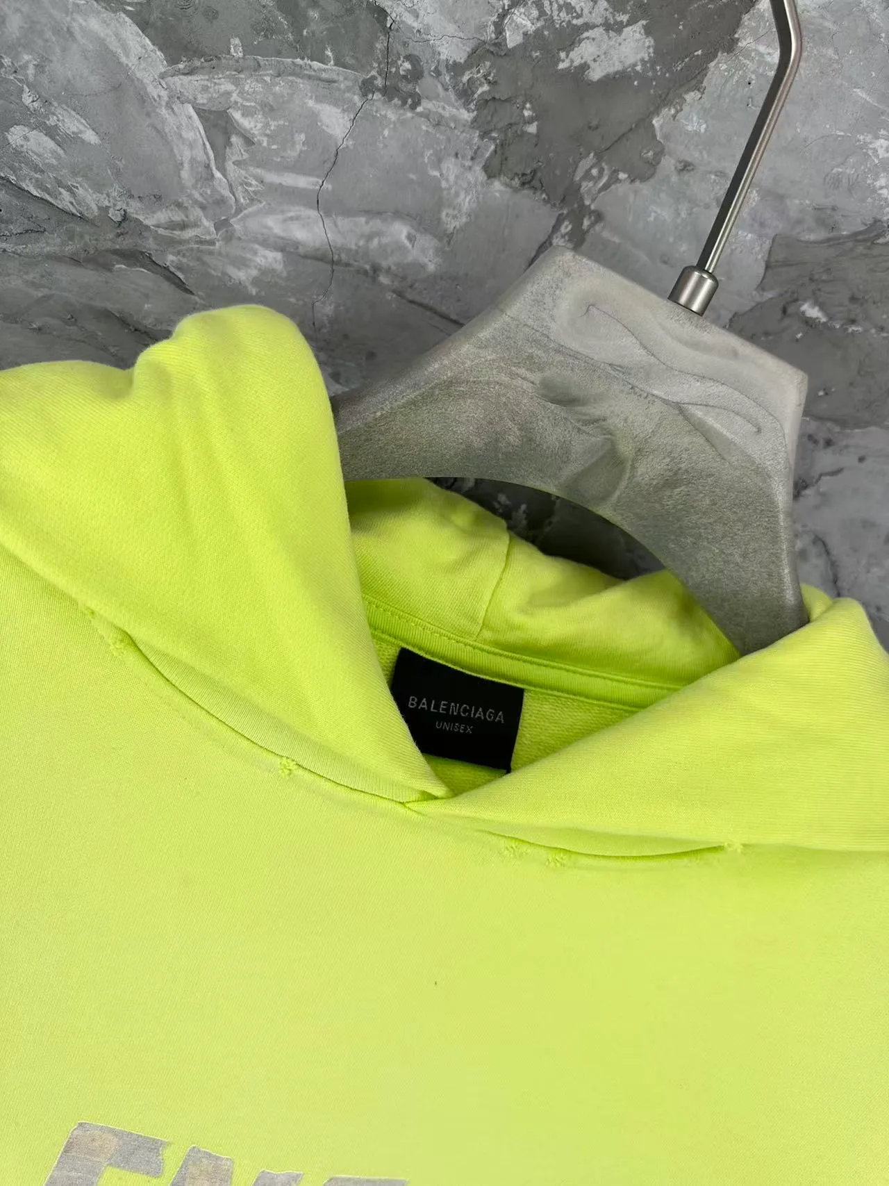 BALENCI*GA 24ss Hot Sale . . . . . , . 450g os . Same Style -Color： Green Khaki -SIZE：XS S M L 8912#